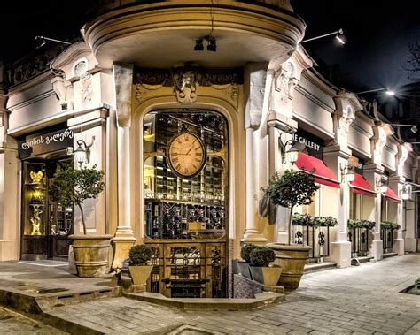 THE 10 BEST Tbilisi Gift & Specialty Shops (2024) 